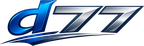 d77 লোগো
